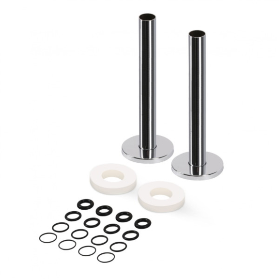 Terma dvojitá krycia sada