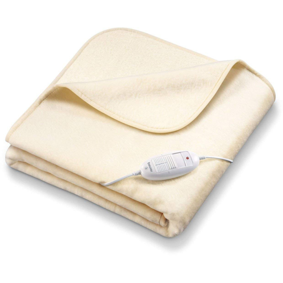 BEURER HD 90 elektrická výhrevná deka