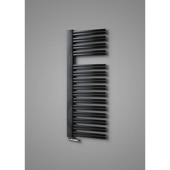 ISAN Swing kúpeľňový radiátor