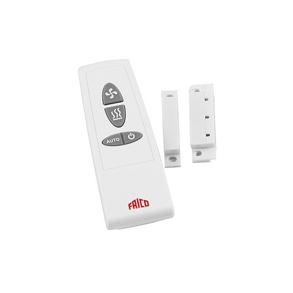Frico PA2DR ovládač + dverový kontakt Frico PA2DR ovládač + dverový kontakt