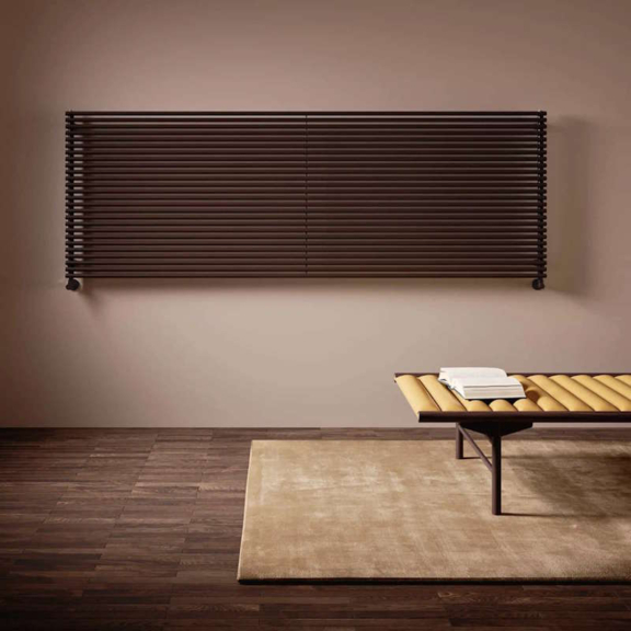 IRSAP Arpa 23 horizontálny dizajnový radiátor