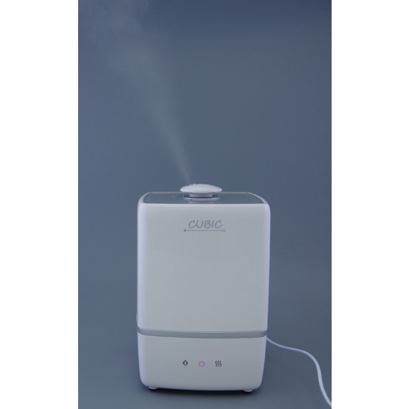 Airbi Cubic ultrazvukový zvlhčovač vzduchu