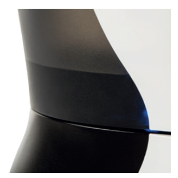 Soler & Palau HUMI ED zvlhčovač vzduchu - indikácia úrovne naplnenia vody