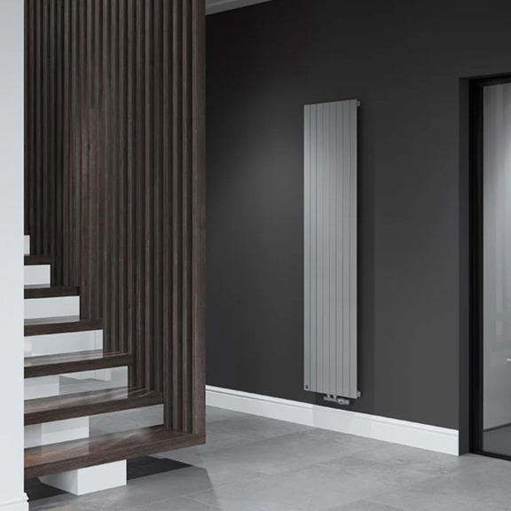 Instal Projekt Cover V dizajnový radiátor - titulná fotka