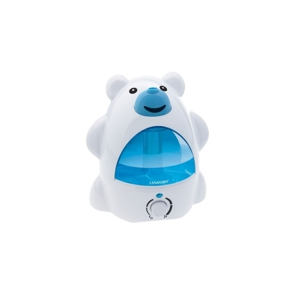 Ultrazvukový zvlhčovač vzduchu LA120115 - Mixy