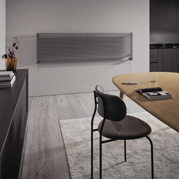 IRSAP Arpa 18 horizontálny dizajnový radiátor