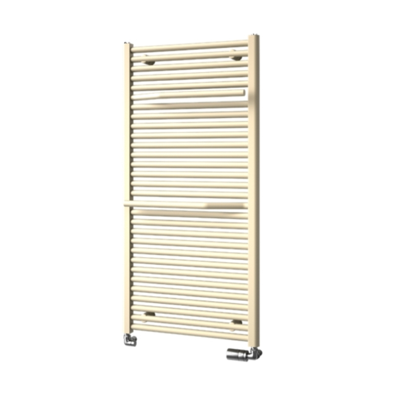 ISAN Avondo vodný kúpeľňový radiátor