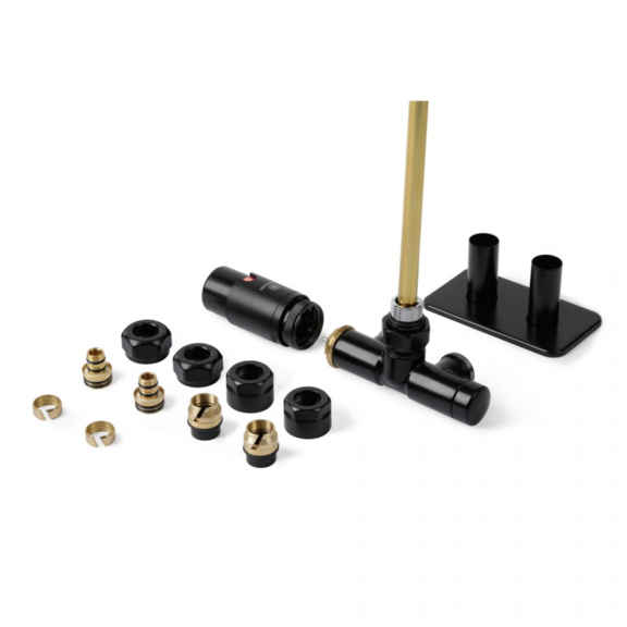 Terma UNICO ALL IN ONE Model