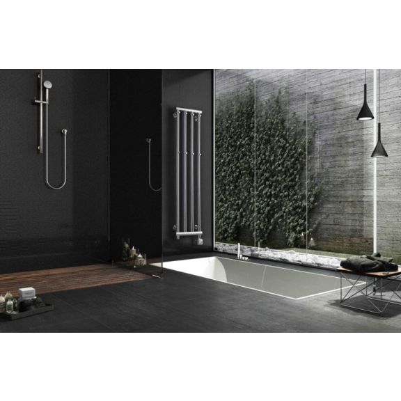 P.M.H. Coral dizajnový radiátor