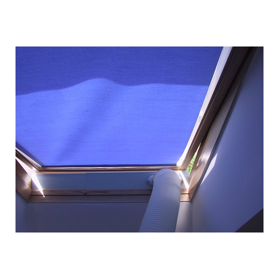 Okenný set AMC-WINK Sinclair AMC-11AN a AMC-14AN