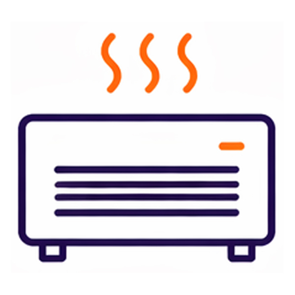 Parapetné klimatizácie