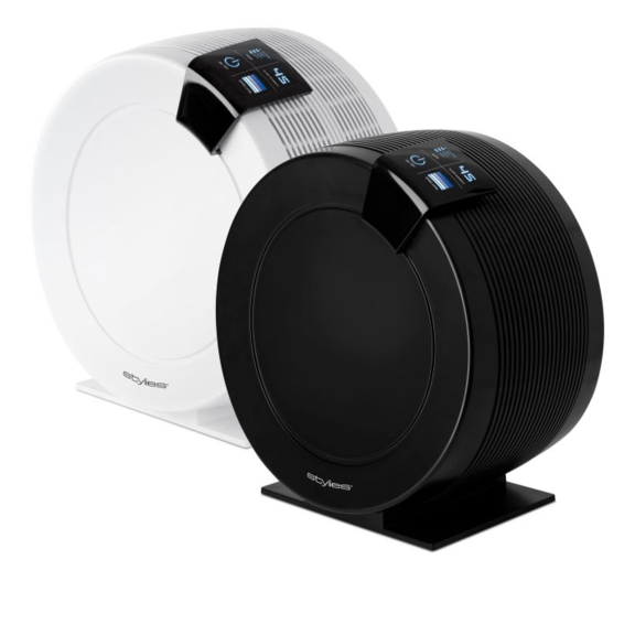 Stylies Aquarius diskový zvlhčovač vzduchu