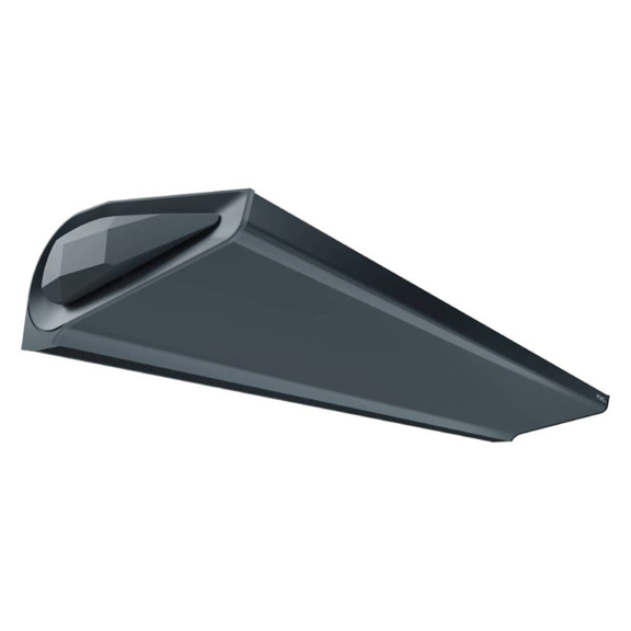 VTS WING W/E/C 200 vzduchová dverná clona