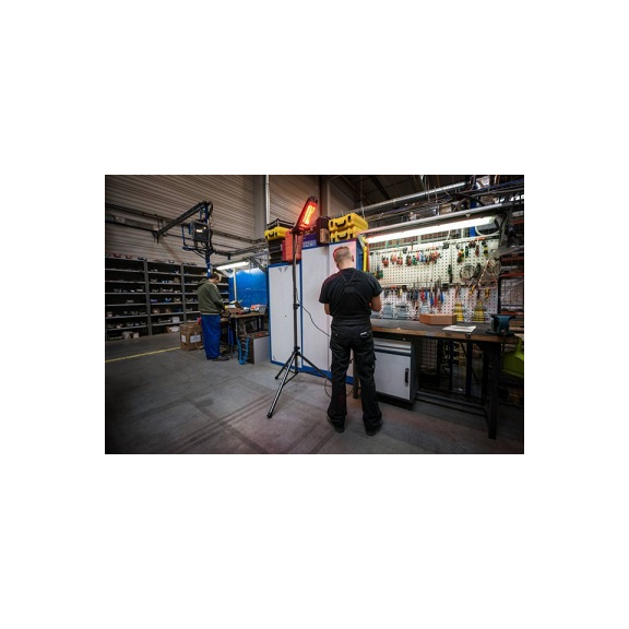 Master SOMBRA 8 elektrický infračervený ohrievač