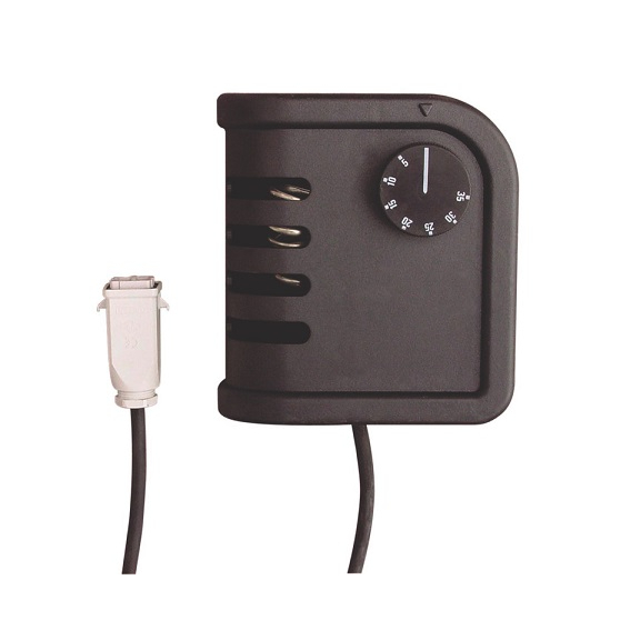 Master TH 5 izbový termostat s 3m káblom