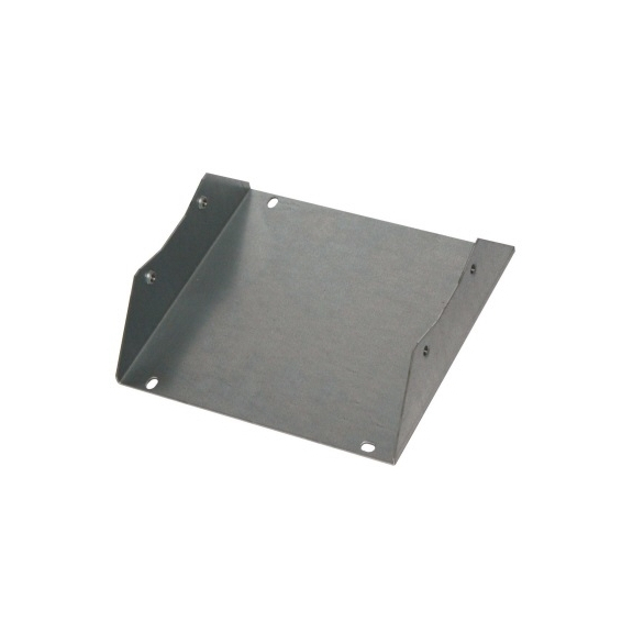 Systemair prio konzola