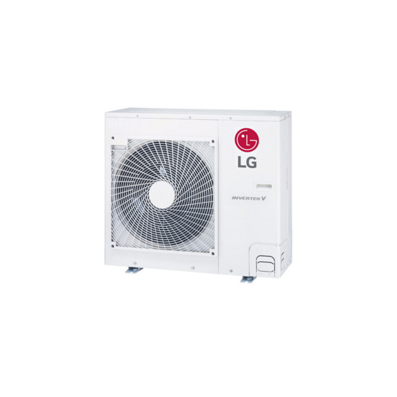 LG Big Capacity UUC1.U40