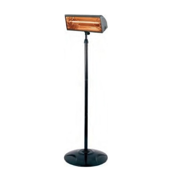 Kemper Group AA602 - teleskopický stojan