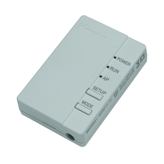 Daikin BRP069A81WiFi adaptér