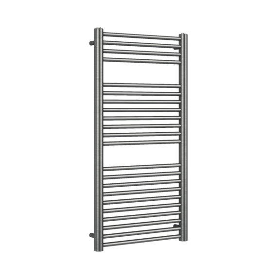 ISAN Silla Inox nerezový radiátor