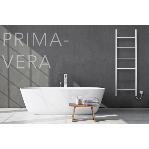 Instal projekt Primavera elektrický radiátor