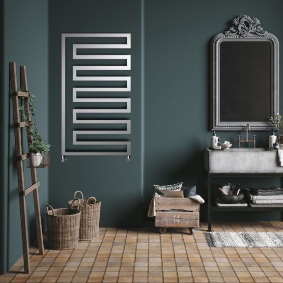 RADOX Sera vodný dizajnový radiátor