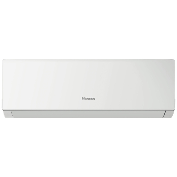 Nástenná klimatizácia Hisense Comfort - vnútorná jednotka front
