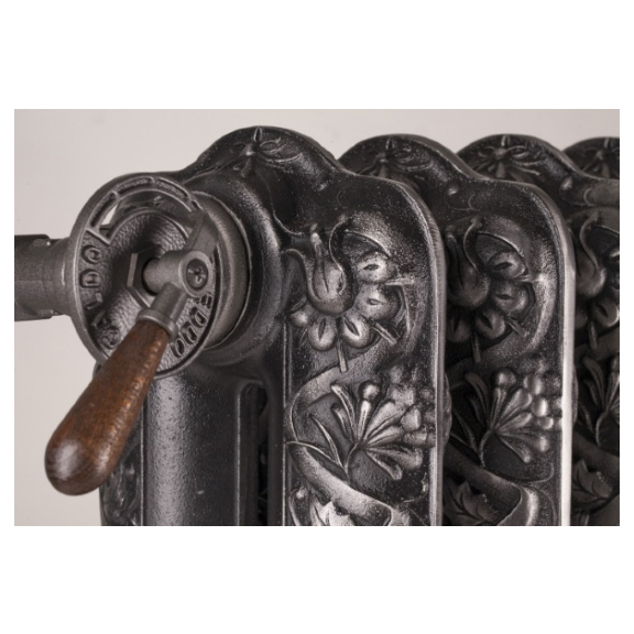 TERMA Kaszub detail retro