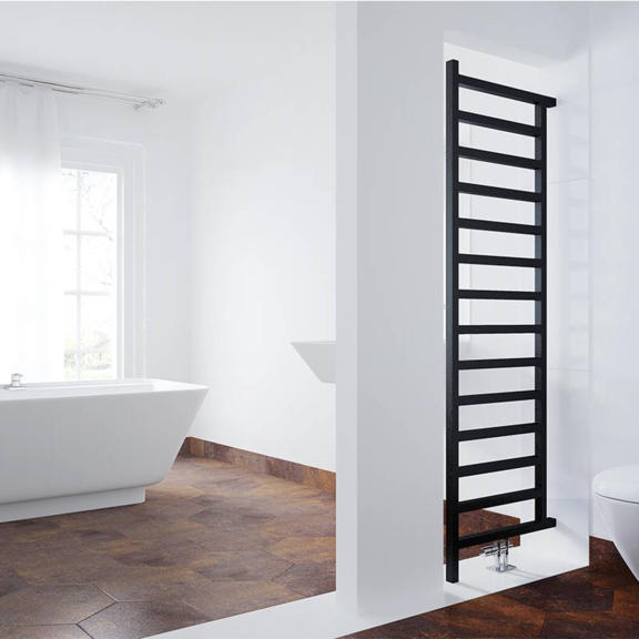 Terma Simple DW dizajnový radiátor - titulná fotka