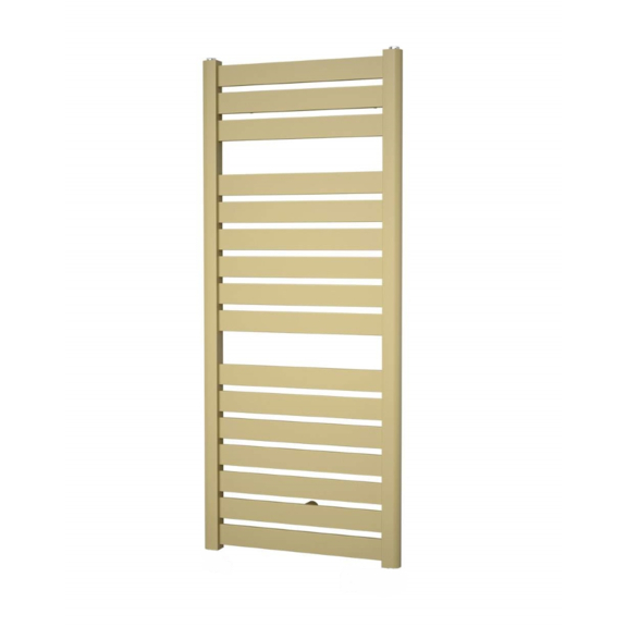 ISAN Mapia Light elektrický kúpeľňový radiátor