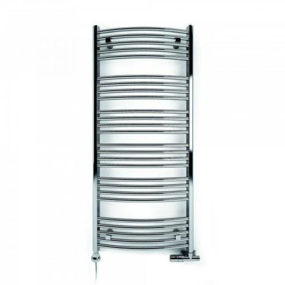 TERMA Lena kombinovaný dizajnový radiátor