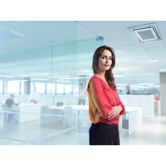 Kazetová klimatizácia Daikin SkyAir FFQ-C