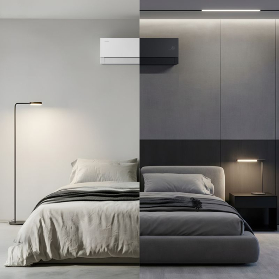 Nástenná klimatizácia Samsung Premiere+