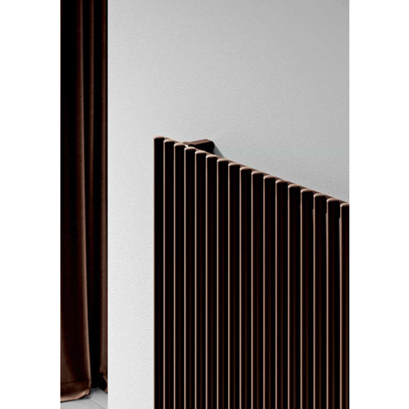 IRSAP Arpa 23 vertikálny dizajnový radiátor