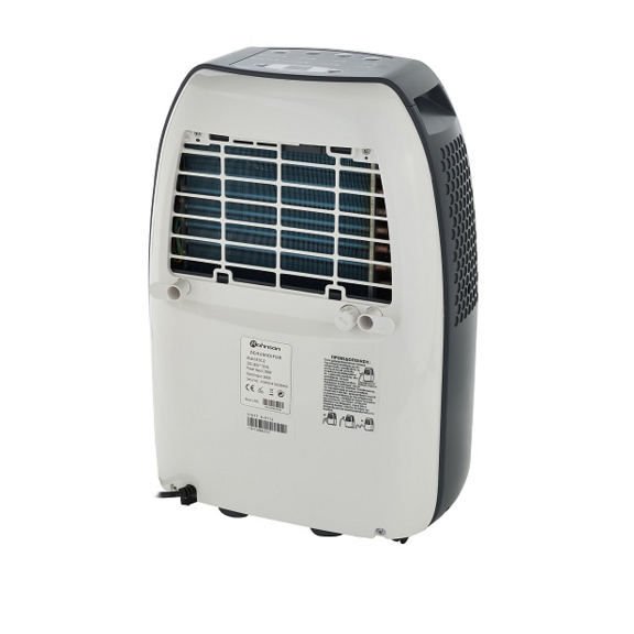 Mobilný odvlhčovač vzduchu Sinclair CFO-16E