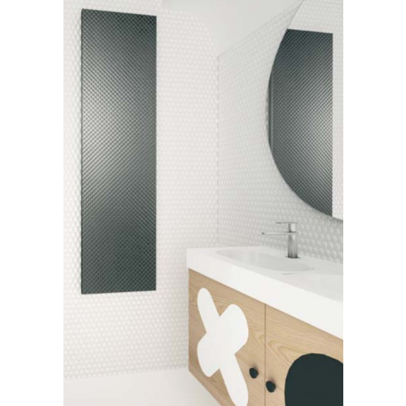 Instal Projekt Indivi / Indivi X dizajnový radiátor