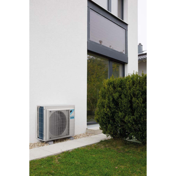 Daikin Sensira 3MXF52-68A9 - vonkajšia jednotka