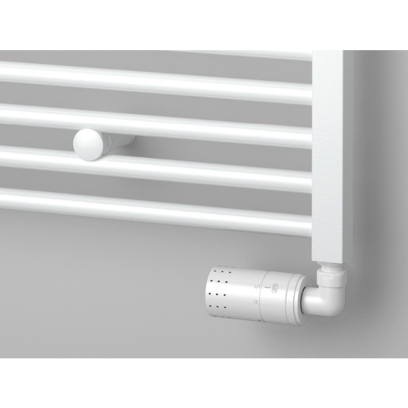 ISAN Tongia kúpeľňový radiátor detail