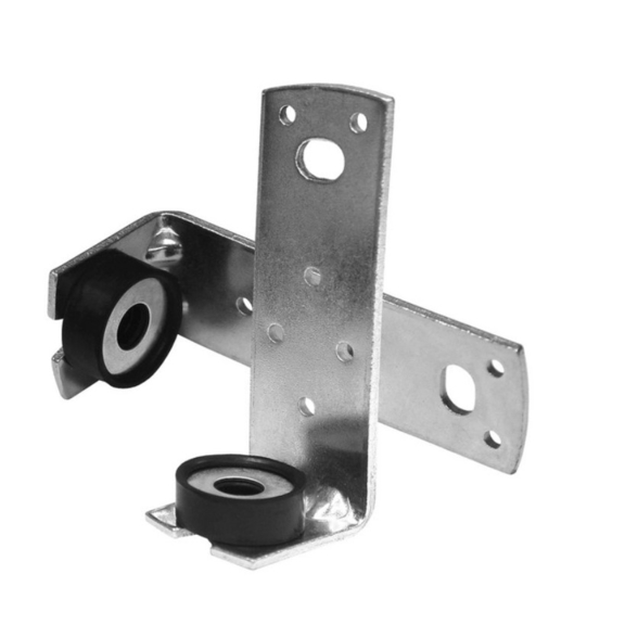 Príchytka - L závesového systému