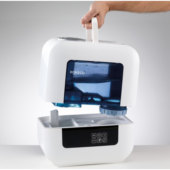 Ultrazvukový zvlhčovač Boneco U700 Healthy Air
