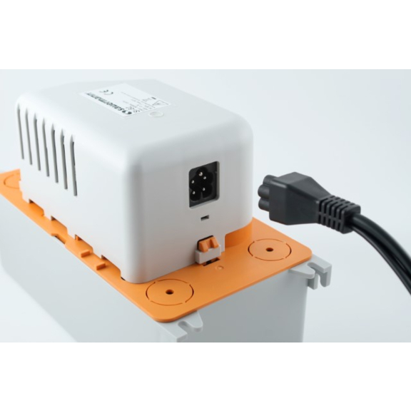 Sauermann Si-82 pack 2 napájanie