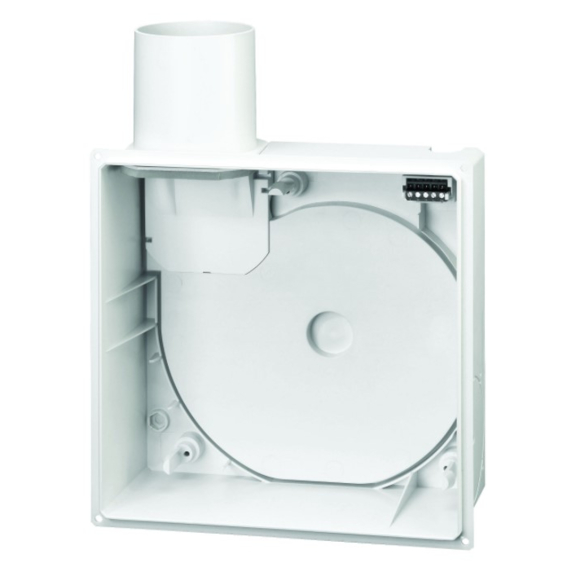 Helios ELS-GU montážna krabica pod omietku