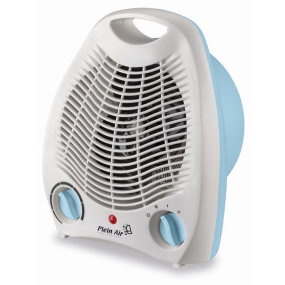 Plein Air TV-EC-A ohrievač vzduchu - modrý