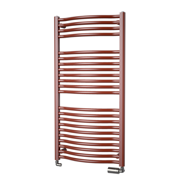 ISAN Linosia PLUS kúpeľňový radiátor 1180x600