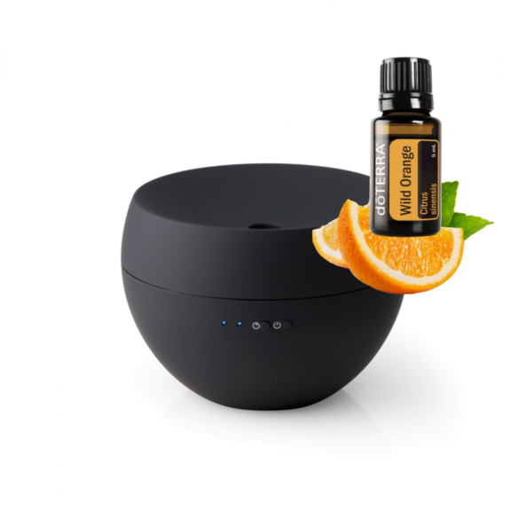 Osviežovač vzduchu Stadler Form Jasmine + darček vianoce 2018