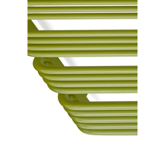 TERMA Alex dizajnový radiátor detail