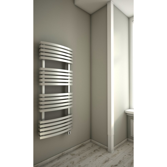 TERMA Kioto dizajnový radiátor inšpirácie