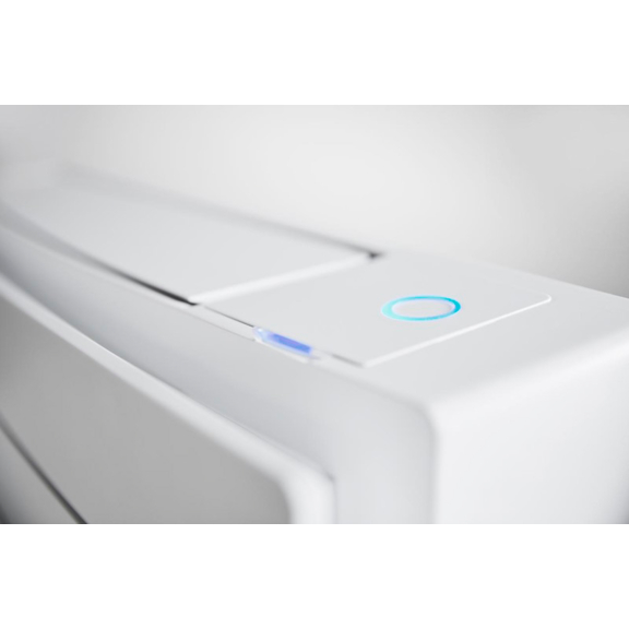 Daikin Perfera FVXM parapetná klimatizácia optimalizovaná pre vykurovanie