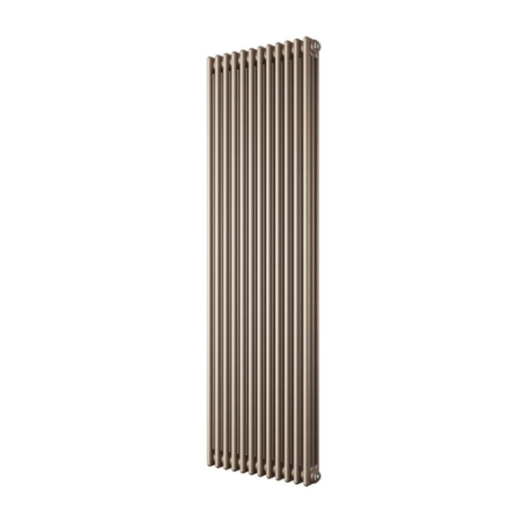 Instal Projekt Tubus 3 dizajnový radiátor