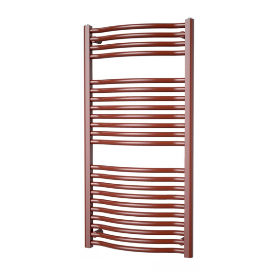 ISAN Linosia PLUS kúpeľňový radiátor